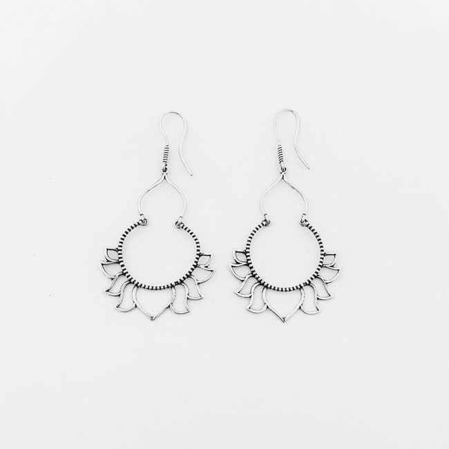 Niraj earring