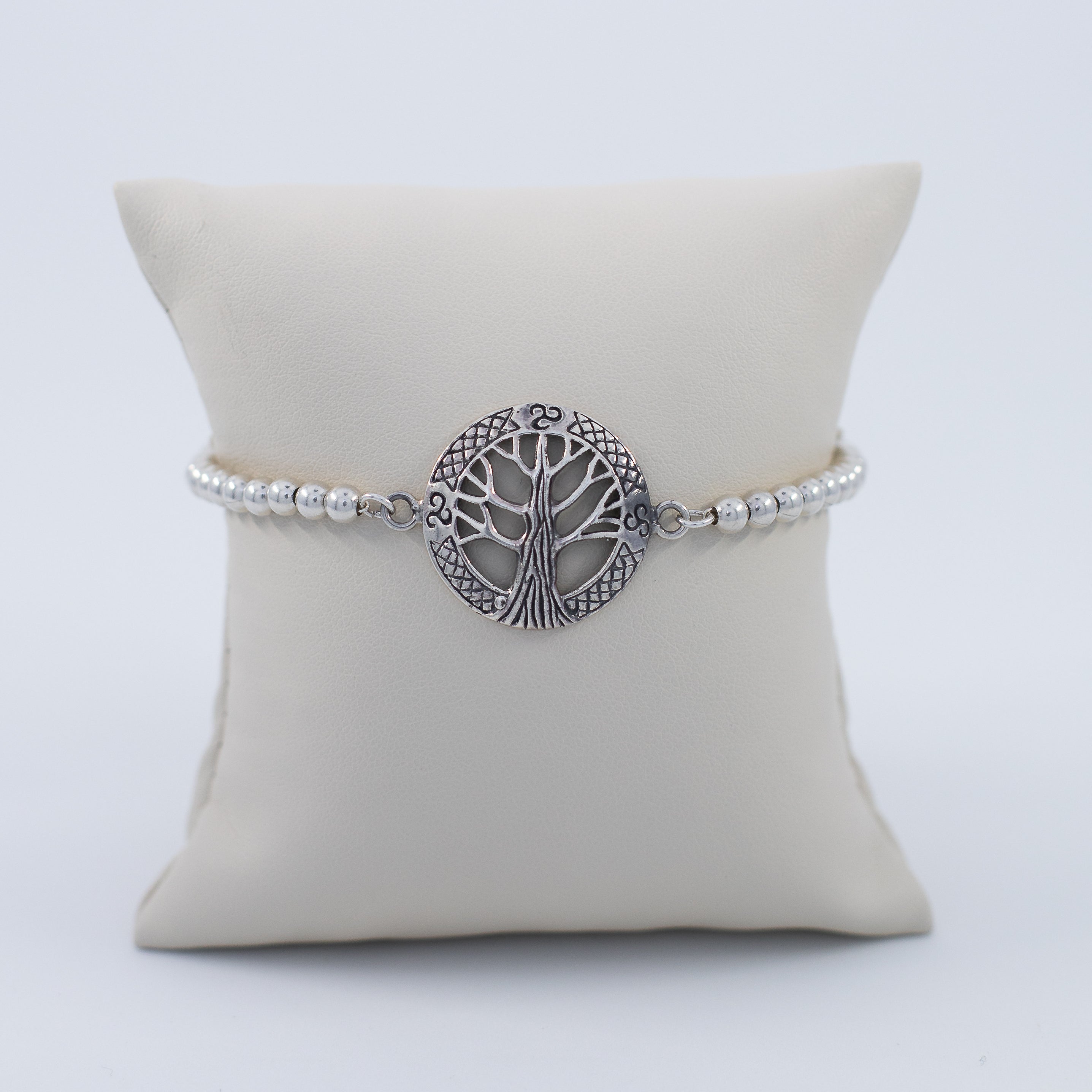 Tree of Life Women's Bracelet