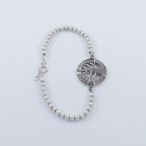 Tree of Life Women's Bracelet