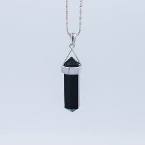 Onyx pendant