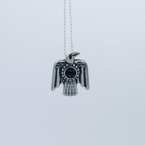 Thunderbird pendant