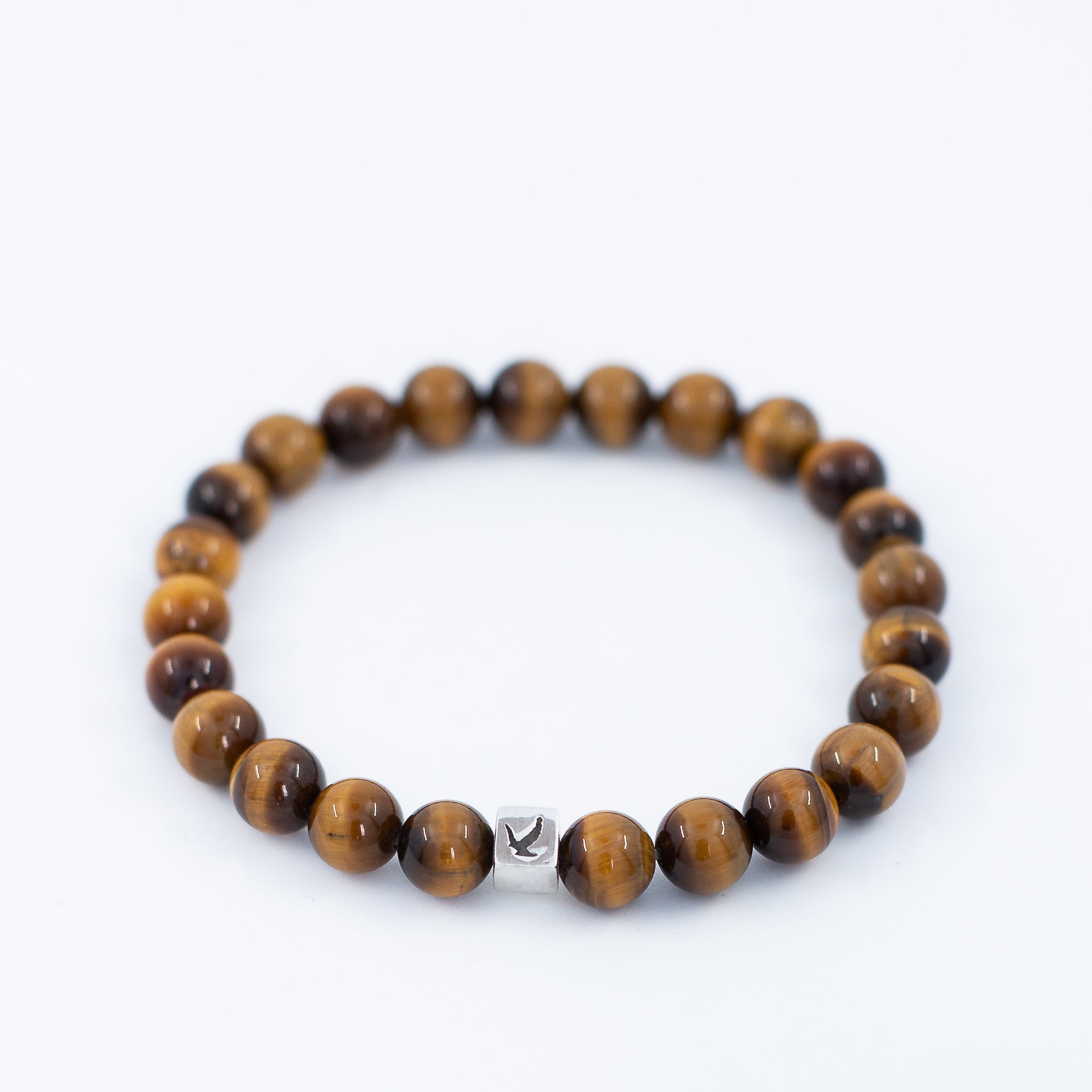 Tiger eye bracelet