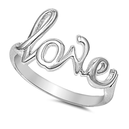 Love ring