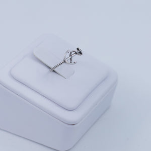 simple anchor ring