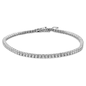 Riviera silver Bracelet