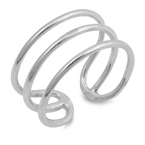 Roxy pressure ring