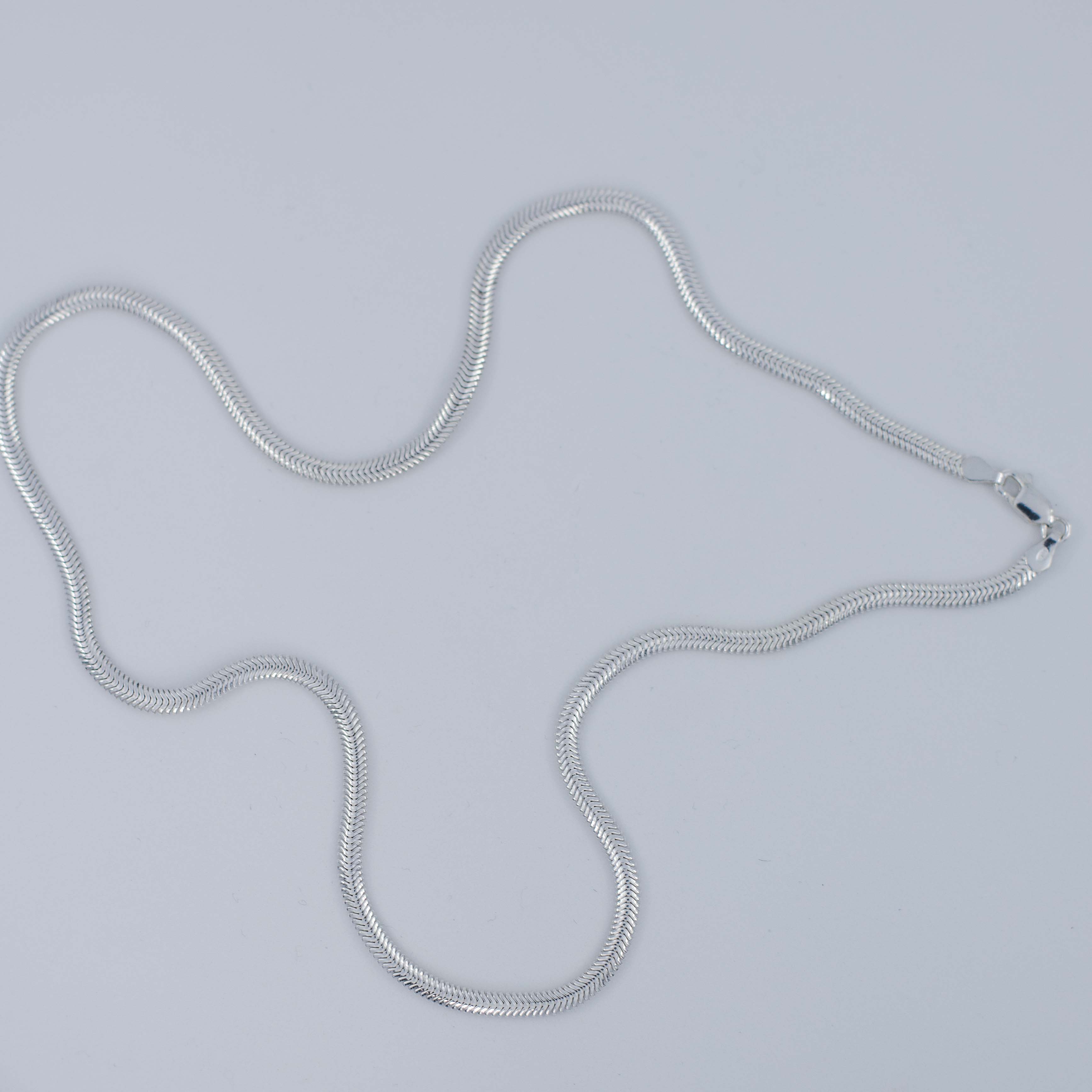 Snake chain 4mm