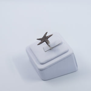 Starfish ring